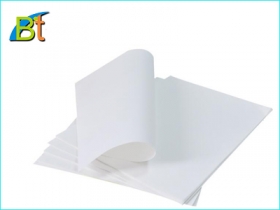 Sulphur free paper