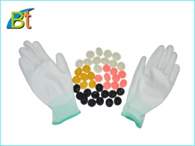 Anti-static Finger Cots & Gloves Anti-static Finger Cots & Gloves