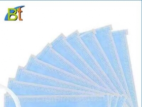 Disposable non woven face mask Disposable non woven face mask